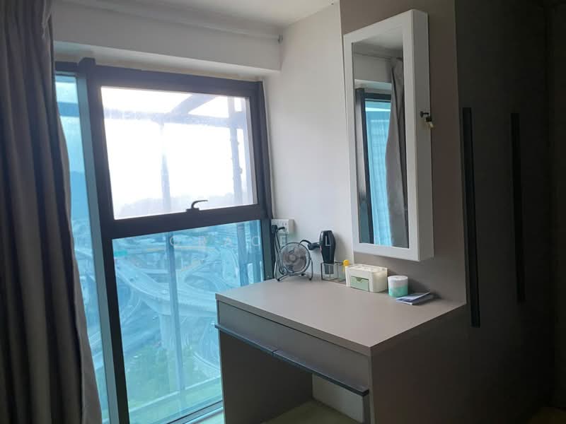 Service Residence for Rent at Empire Damansara - Grace Lee - View - PropertyGuru.com.my