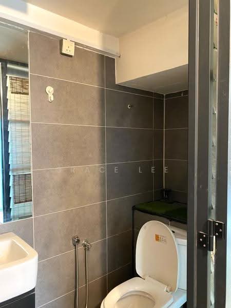 Service Residence for Rent at Empire Damansara - Grace Lee - Bathroom - PropertyGuru.com.my