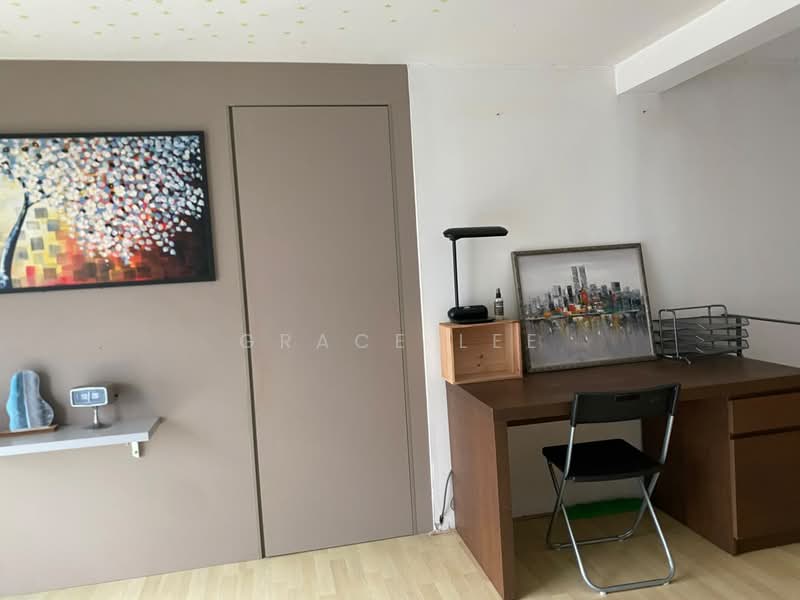 Service Residence for Rent at Empire Damansara - Grace Lee - Study - PropertyGuru.com.my