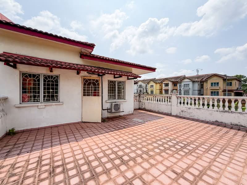 2-storey Terraced House for Sale in Kota Kemuning (Shah Alam) - Mala Palanisamy - PropertyGuru.com.my
