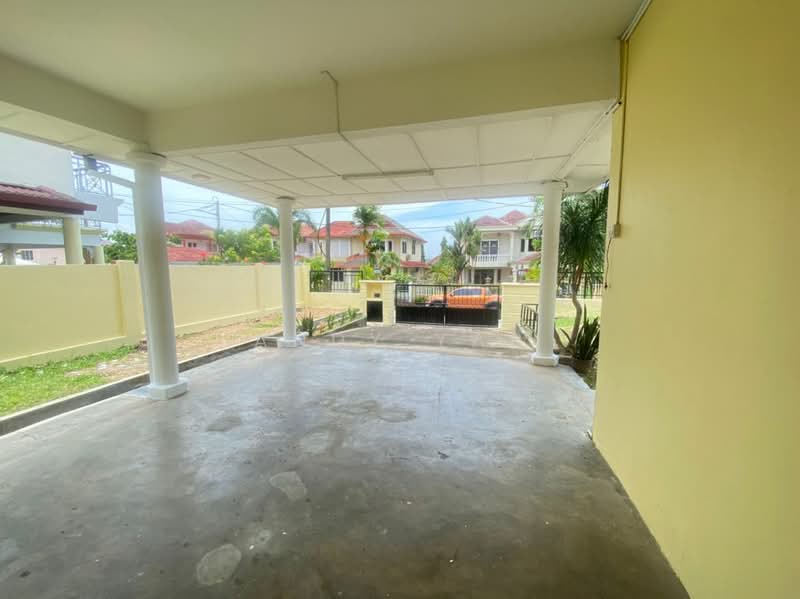 Bungalow House untuk Dijual di Taman Sri Hijau (Rawang) - Andy Yap - PropertyGuru.com.my