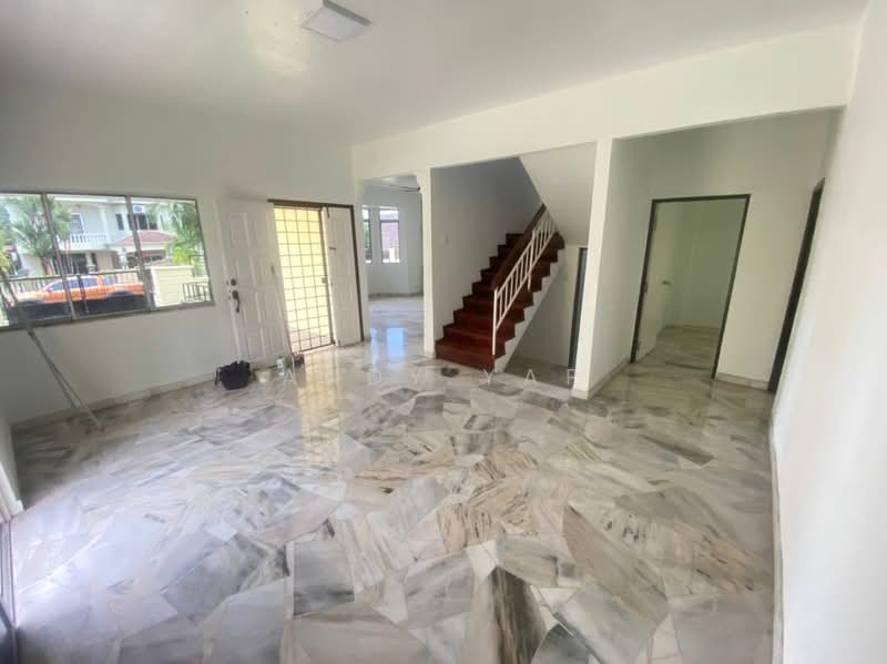 Bungalow House untuk Dijual di Taman Sri Hijau (Rawang) - Andy Yap - PropertyGuru.com.my