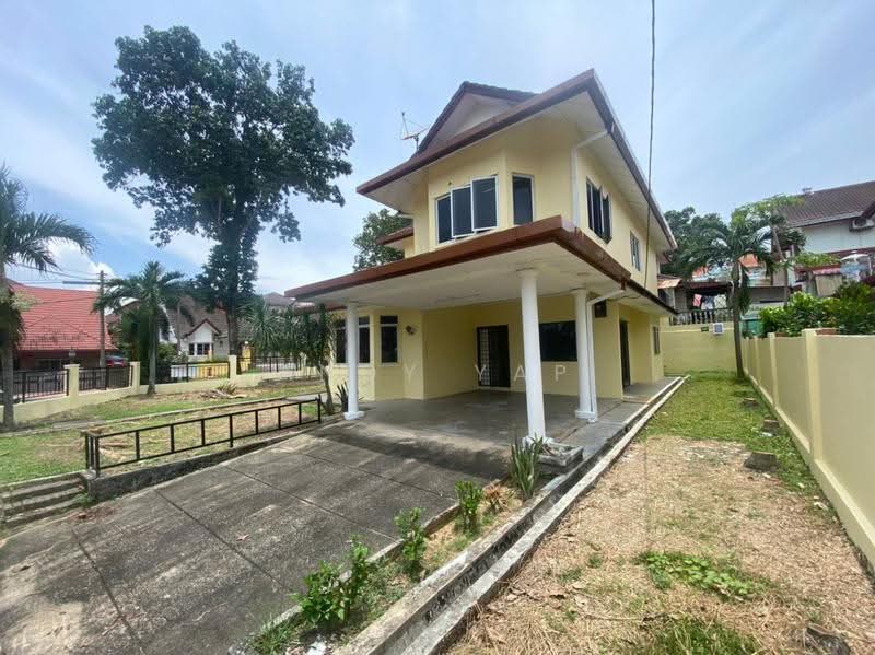 Bungalow House untuk Dijual di Taman Sri Hijau (Rawang) - Andy Yap - PropertyGuru.com.my
