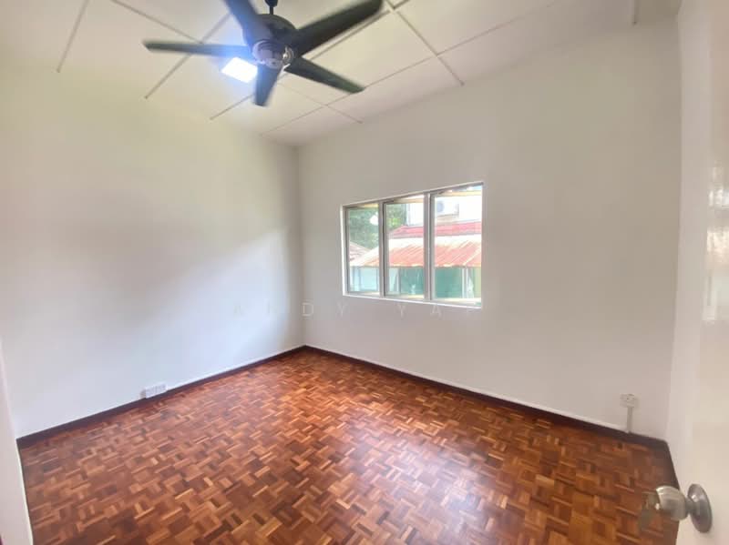 Bungalow House untuk Dijual di Taman Sri Hijau (Rawang) - Andy Yap - PropertyGuru.com.my