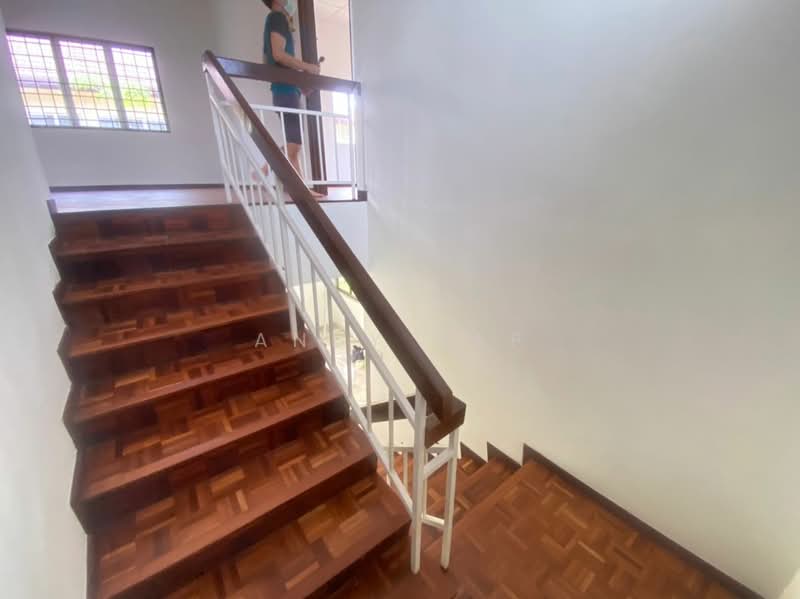 Bungalow House untuk Dijual di Taman Sri Hijau (Rawang) - Andy Yap - PropertyGuru.com.my