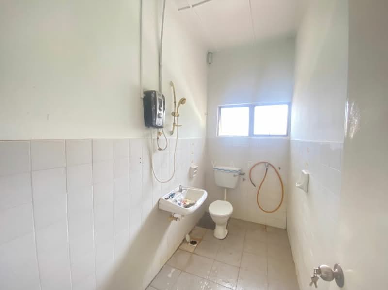 Bungalow House untuk Dijual di Taman Sri Hijau (Rawang) - Andy Yap - PropertyGuru.com.my