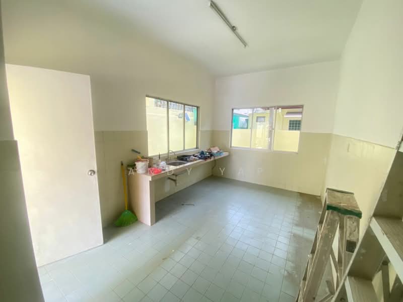 Bungalow House untuk Dijual di Taman Sri Hijau (Rawang) - Andy Yap - PropertyGuru.com.my