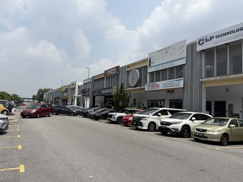 Kedai untuk Dijual di Puchong (Puchong) - Grace Lim - Exterior - PropertyGuru.com.my