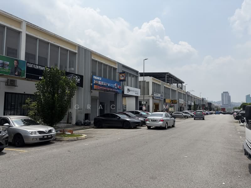 Kedai untuk Dijual di Puchong (Puchong) - Grace Lim - Exterior - PropertyGuru.com.my