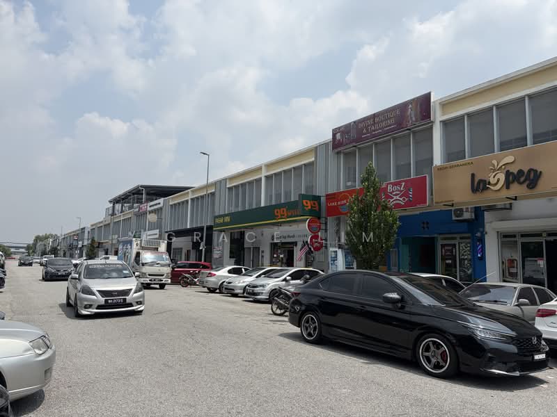 Kedai untuk Dijual di Puchong (Puchong) - Grace Lim - Exterior - PropertyGuru.com.my