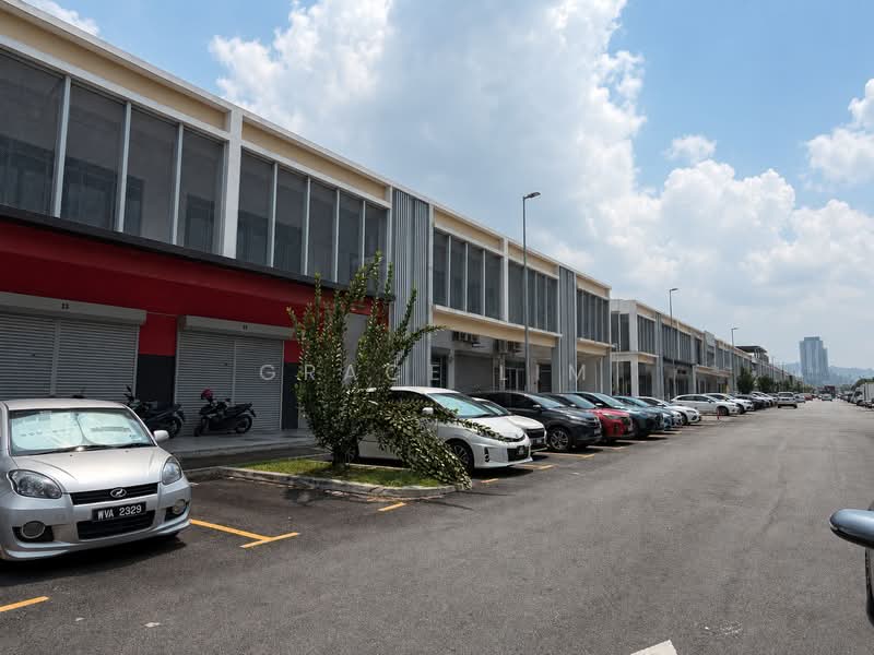 Kedai untuk Dijual di Puchong (Puchong) - Grace Lim - Exterior - PropertyGuru.com.my