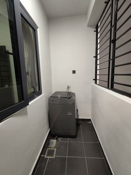 Service Residence for Rent at V@SUMMERPLACE - Nick Low - Interior - PropertyGuru.com.my