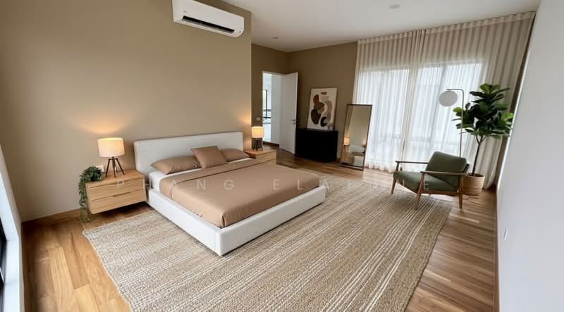 Bungalow House for Sale in East Ledang (Iskandar Puteri (Nusajaya)) - Phang Elainne - Bedroom - PropertyGuru.com.my