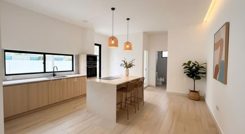 Bungalow House for Sale in East Ledang (Iskandar Puteri (Nusajaya)) - Phang Elainne - Kitchen - PropertyGuru.com.my