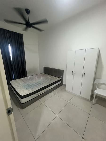 Service Residence for Rent at Residensi Rimbun @ Canopy Hills - Jenny Chia - Bedroom - PropertyGuru.com.my