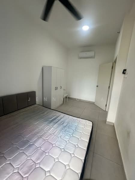 Service Residence for Rent at Residensi Rimbun @ Canopy Hills - Jenny Chia - Bedroom - PropertyGuru.com.my