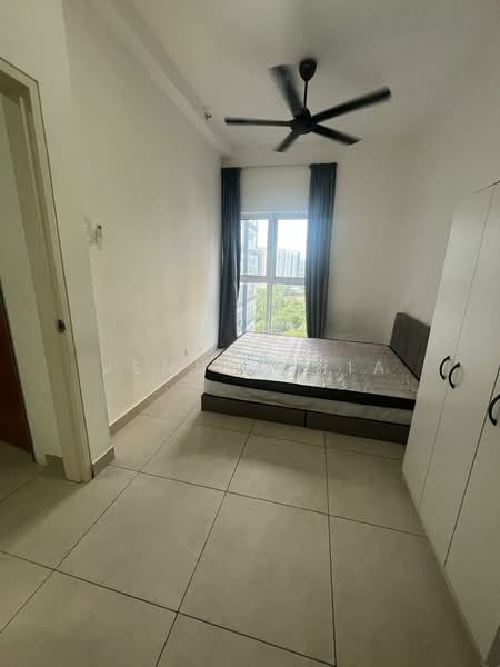 Service Residence for Rent at Residensi Rimbun @ Canopy Hills - Jenny Chia - Bedroom - PropertyGuru.com.my