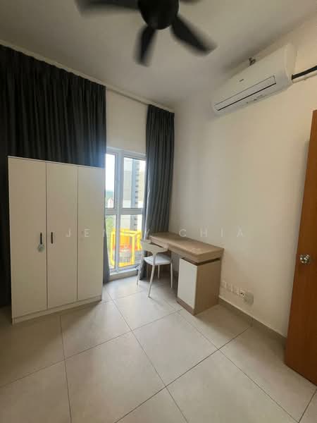 Service Residence for Rent at Residensi Rimbun @ Canopy Hills - Jenny Chia - Bedroom - PropertyGuru.com.my