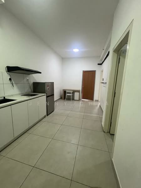 Service Residence for Rent at Residensi Rimbun @ Canopy Hills - Jenny Chia - Kitchen - PropertyGuru.com.my