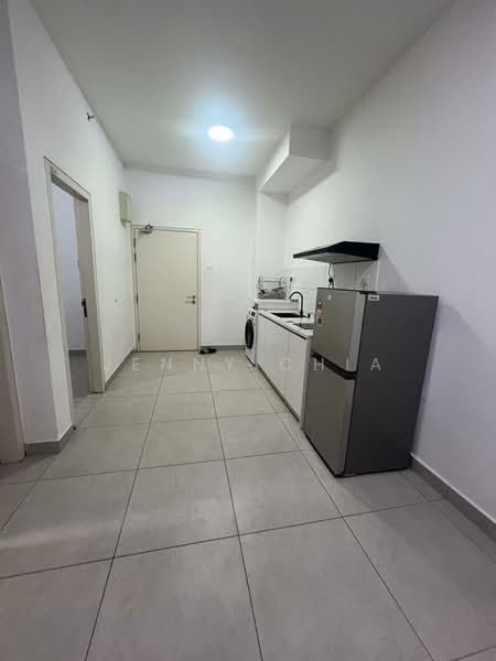 Service Residence for Rent at Residensi Rimbun @ Canopy Hills - Jenny Chia - Kitchen - PropertyGuru.com.my