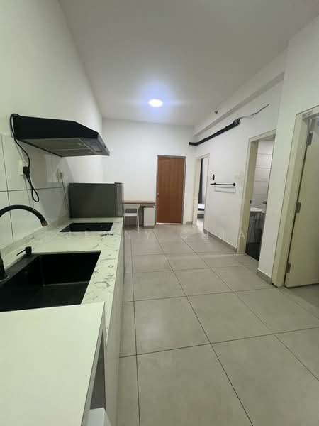 Service Residence for Rent at Residensi Rimbun @ Canopy Hills - Jenny Chia - Kitchen - PropertyGuru.com.my