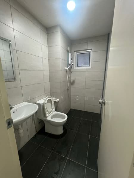 Service Residence for Rent at Residensi Rimbun @ Canopy Hills - Jenny Chia - Bathroom - PropertyGuru.com.my