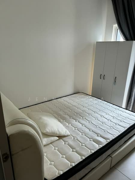 Service Residence for Rent at Residensi Rimbun @ Canopy Hills - Jenny Chia - Bedroom - PropertyGuru.com.my