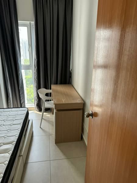 Service Residence for Rent at Residensi Rimbun @ Canopy Hills - Jenny Chia - Bedroom - PropertyGuru.com.my