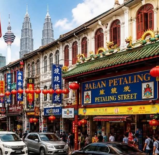 Shop for Sale in KLCC (KL City Centre) - Nick Mok - PropertyGuru.com.my