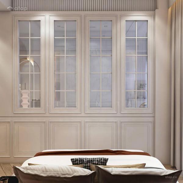 Condominium for Sale at Aura Residence - Lilian Ta - Bedroom - PropertyGuru.com.my