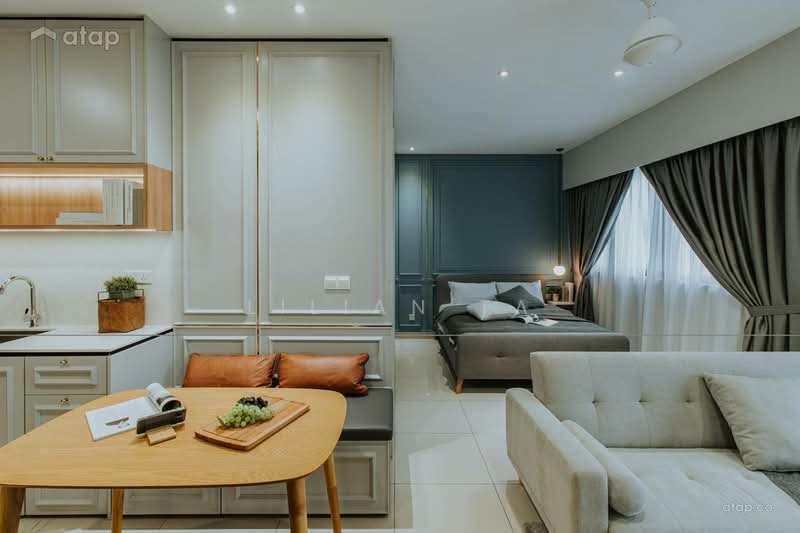 Condominium for Sale at Antara Residence - Lilian Ta - Interior - PropertyGuru.com.my