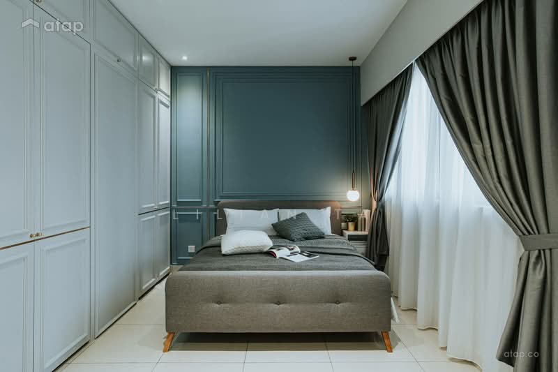 Condominium for Sale at Antara Residence - Lilian Ta - Bedroom - PropertyGuru.com.my