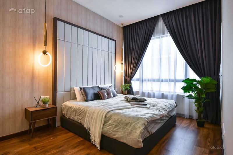 Condominium for Sale at Flora Rosa - Lilian Ta - Bedroom - PropertyGuru.com.my