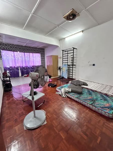 Rumah Teres 2-Tingkat untuk Dijual di Taman Pelangi (Johor Bahru) - Phang Elainne - Interior - PropertyGuru.com.my