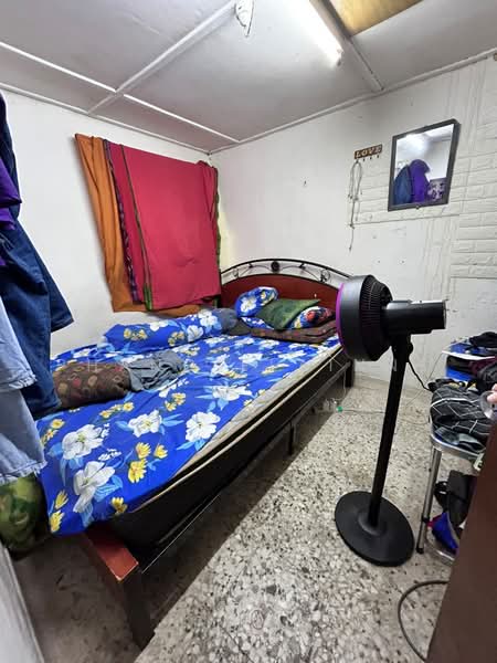 Rumah Teres 2-Tingkat untuk Dijual di Taman Pelangi (Johor Bahru) - Phang Elainne - Bedroom - PropertyGuru.com.my
