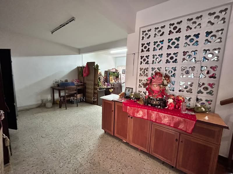 Rumah Teres 2-Tingkat untuk Dijual di Taman Pelangi (Johor Bahru) - Phang Elainne - Interior - PropertyGuru.com.my