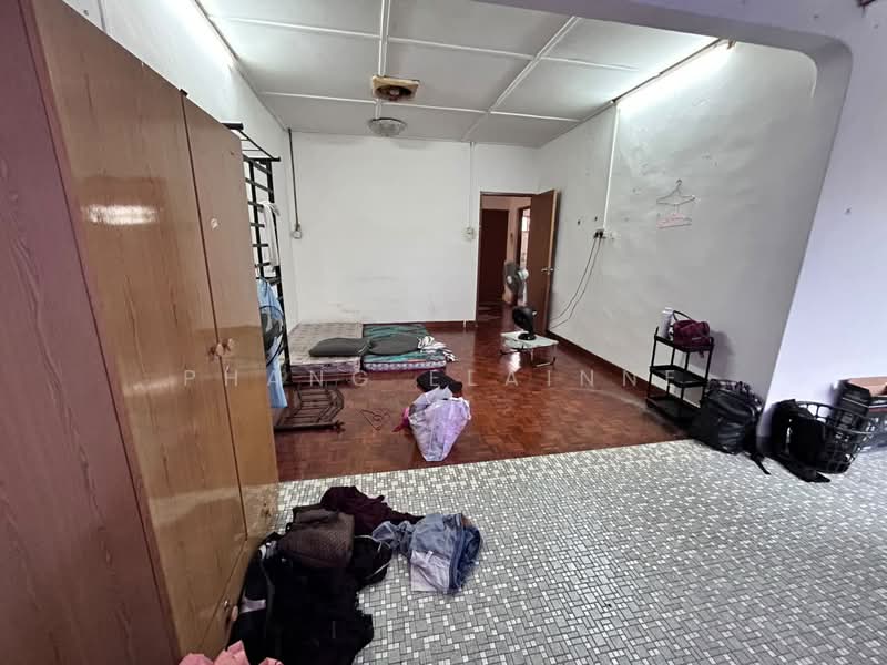 Rumah Teres 2-Tingkat untuk Dijual di Taman Pelangi (Johor Bahru) - Phang Elainne - Interior - PropertyGuru.com.my