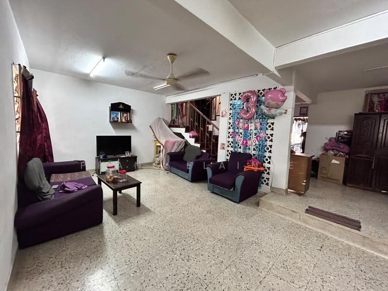 Rumah Teres 2-Tingkat untuk Dijual di Taman Pelangi (Johor Bahru) - Phang Elainne - PropertyGuru.com.my