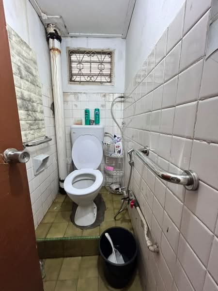 Rumah Teres 2-Tingkat untuk Dijual di Taman Pelangi (Johor Bahru) - Phang Elainne - PropertyGuru.com.my