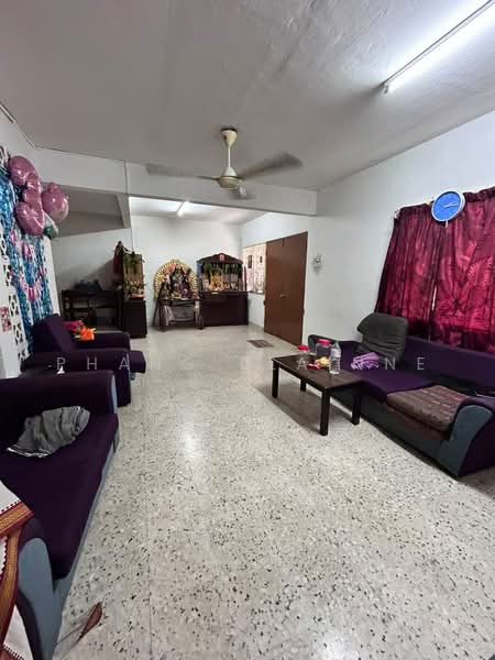 Rumah Teres 2-Tingkat untuk Dijual di Taman Pelangi (Johor Bahru) - Phang Elainne - PropertyGuru.com.my
