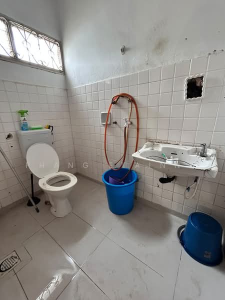 Rumah Teres 2-Tingkat untuk Dijual di Taman Pelangi (Johor Bahru) - Phang Elainne - PropertyGuru.com.my
