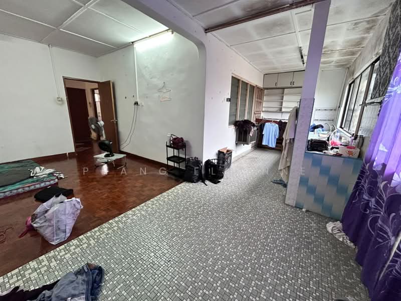 Rumah Teres 2-Tingkat untuk Dijual di Taman Pelangi (Johor Bahru) - Phang Elainne - PropertyGuru.com.my
