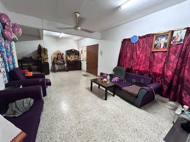 Rumah Teres 2-Tingkat untuk Dijual di Taman Pelangi (Johor Bahru) - Phang Elainne - PropertyGuru.com.my