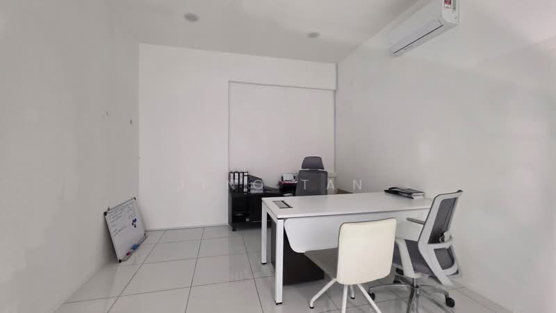 Office for Rent in Kuching (Sarawak) - Jeno Tan - Study - PropertyGuru.com.my