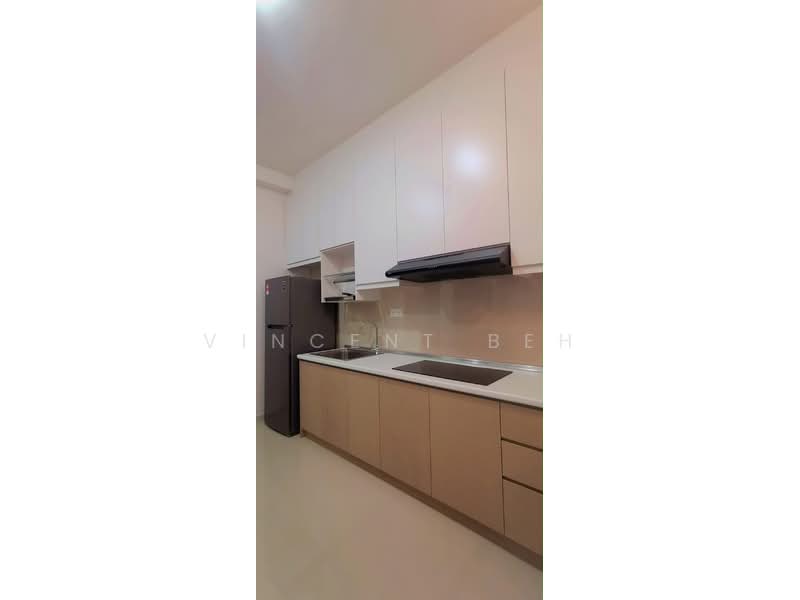 Service Residence for Rent at Sunway Velocity TWO - Vincent Beh - Kitchen - PropertyGuru.com.my