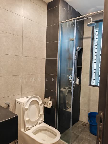 Service Residence for Rent at Sunway Velocity TWO - Vincent Beh - Bathroom - PropertyGuru.com.my