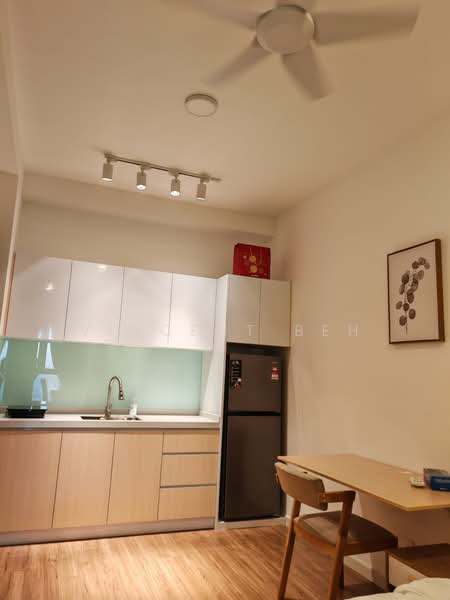 Service Residence for Rent at Sunway Velocity TWO - Vincent Beh - Kitchen - PropertyGuru.com.my