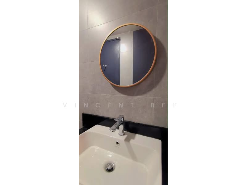 Service Residence for Rent at Sunway Velocity TWO - Vincent Beh - Bathroom - PropertyGuru.com.my