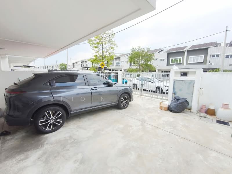 2-storey Terraced House for Sale in Kuala Selangor (Selangor) - Shiqin Saidin - Exterior - PropertyGuru.com.my