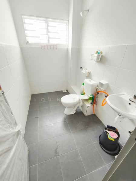 2-storey Terraced House for Sale in Kuala Selangor (Selangor) - Shiqin Saidin - Bathroom - PropertyGuru.com.my